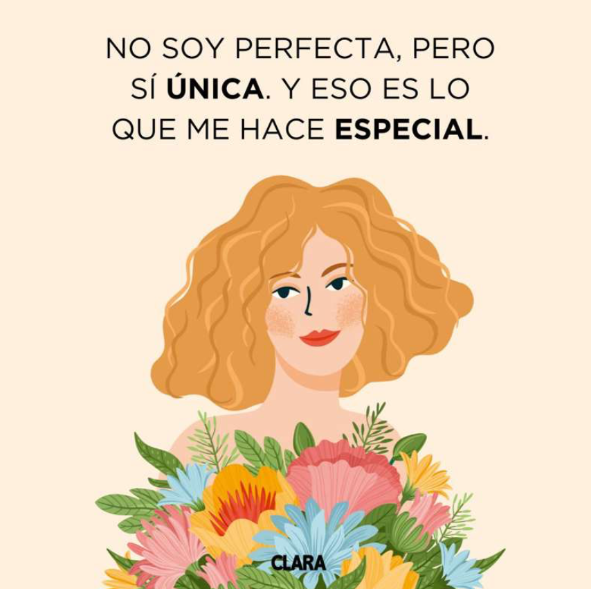 María del Carmen
