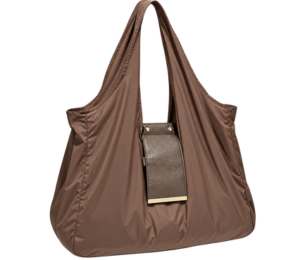 Bolso de compras plegable