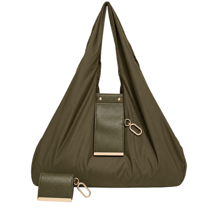 Bolso de compras plegable